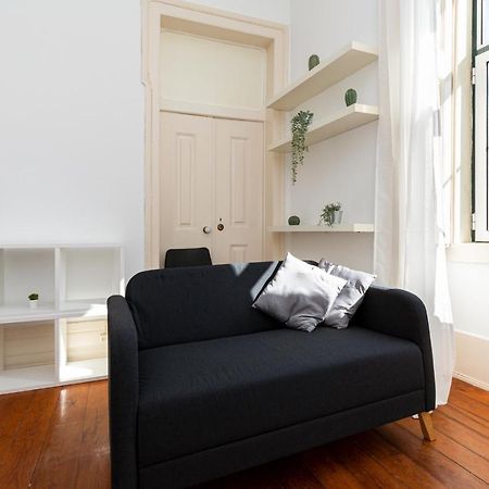 4Br Lisbon Apartment - Central Location Eksteriør billede
