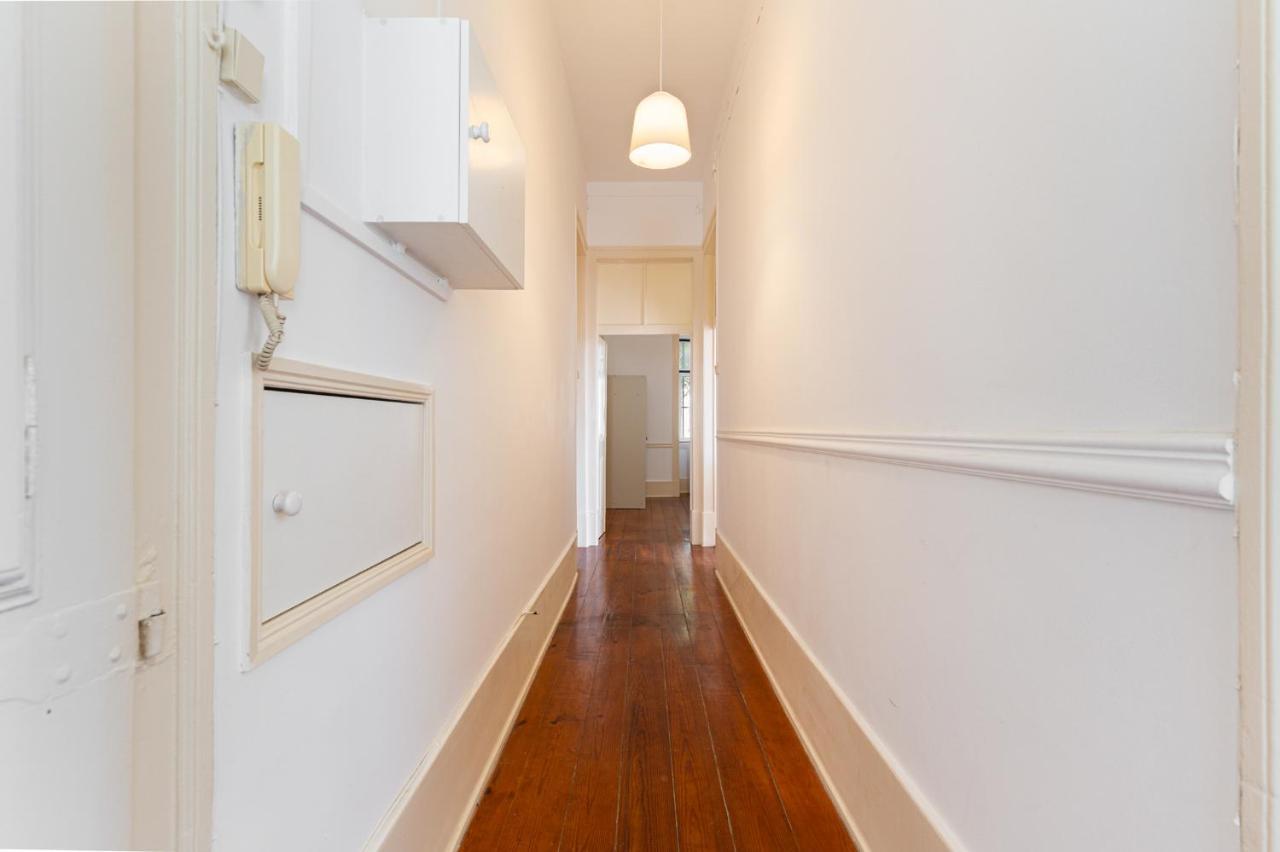 4Br Lisbon Apartment - Central Location Eksteriør billede